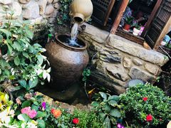 -尽善百年古院餐厅(王家老宅店)