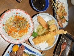 -一豚轩·烧鸟·豚骨拉面(五四路店)