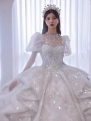 -金海岸婚纱摄影(塘沽店)