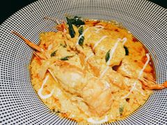 -星叶·东南亚料理(宁波万象汇店)