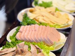 -爱膳菌锅锅(阳南店)