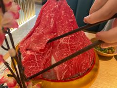 -温野菜涮涮锅(曲江大悦城店)