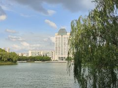 -江南大学(蠡湖校区)