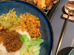 -馔豚·台北菜专门店(深圳湾万象城店)