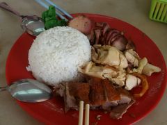 -新记肉骨茶