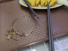 -清真蒋有记(老门东店)