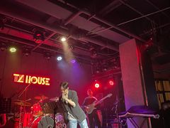 -TZ House音乐现场(茅台店)