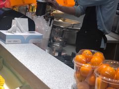 -每日新鲜水果吧(黄浦来福士店)