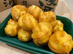 -龙湖南京河西天街