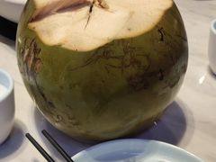 -龙泉人椰子鸡.糟粕醋.海南菜(三亚旗舰店)