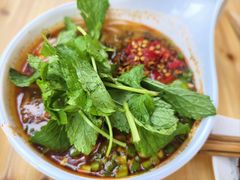 -卓尚品牛肉面(总店)