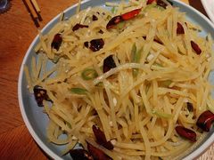 -大哈福烧烤·海鲜·家常菜(延安三路店)