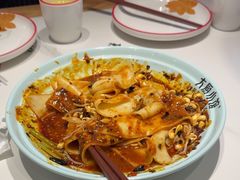 -大厨小馆(华阳城店)