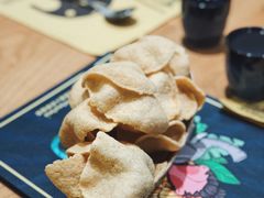 龙虾片-摩登有记·新派泰国菜(银钻广场店)