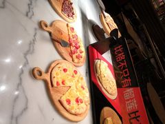 -比格比萨(方庄店)