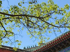 -普陀宗乘之庙(小布达拉宫)