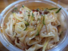 -魏家凉皮(博水商务大厦店)