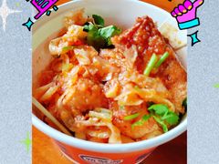 -七宝老街臭豆腐