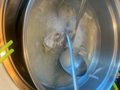 -润园四季椰子鸡火锅(南山海岸城店)