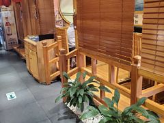 -山之川日料放题(通州店)