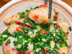 -百家鲜·杭帮菜