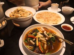 -甄御•海鲜新青岛菜(麦岛店)