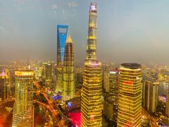 -东方明珠广播电视塔