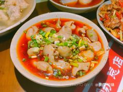 -周肥肠(江油总店)
