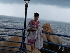 -那琴半岛地质海洋公园