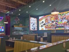 -沙狼大排档海鲜烧烤店(海亮店)