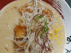 -雷门拉面·现熬骨汤(凯德来福士店)