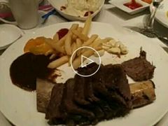 -西部牛排(京华城店)