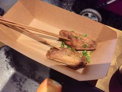 -烤匠麻辣烤鱼(双流明城购物中心店)