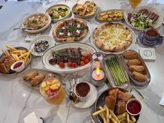 -盐说·西式餐酒馆(光明万达店)
