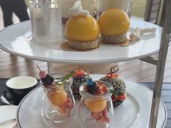 -南沙游艇会·大兵船餐厅