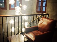 卡座-星巴克(西湖天地店)