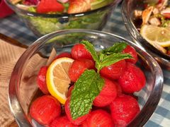 -1819餐厅·团队聚餐·烤串·精酿