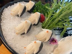 -湊湊火锅·茶憩(皇姑万象汇店)