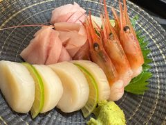 -Sushi Hanzo半藏(天环广场店)