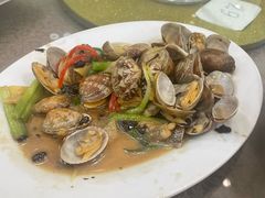 -俊江海鲜酒店(海陵岛白蒲市场店)