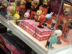 -泡泡玛特POPMART(上海环球港店)