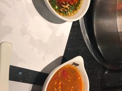 -牛事制造局牛肉火锅(莲岳路店)
