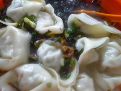 全家福-阿麟馄饨(延长路店)