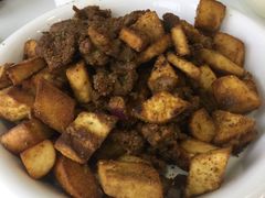 -帕米尔食府(白云观店)