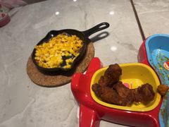 -必胜客(玉泉远洋店)