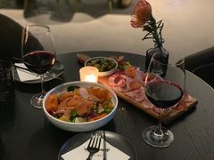 -wineapp葡萄酒餐吧(外滩金融中心店)