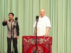 -周末相声俱乐部