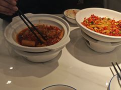 -兰湘子·湘菜小炒(长安万科广场店)