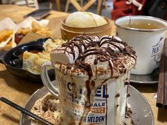 -甘单茶事小馆(洋河店)