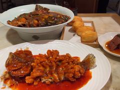 -二十八里太湖船菜(吉祥路店)